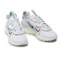 Мъжки Маратонки - Nike React Vision; размери: 47 и 48.5, снимка 2 - Маратонки - 36557668