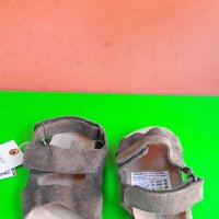 Английски детски сандали естествена кожа-ZARA , снимка 5 - Детски сандали и чехли - 28519378