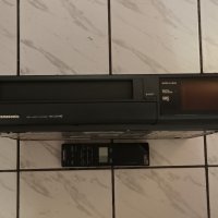 Видео,Video cassette rekorder Panasonic NV-L 20EG. , снимка 6 - Плейъри, домашно кино, прожектори - 44031962