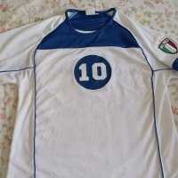Две футболни тениски Италия,Italia,Puma, снимка 9 - Тениски - 30865844