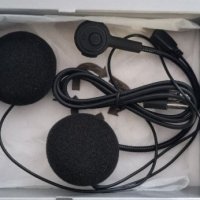 Bluetooth, хендсфри, интерком слушалки за каска , снимка 7 - Аксесоари и консумативи - 39047189