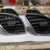 Audi A4,S4/A5,S5,духалки,решетки, снимка 5 - Части - 38877504