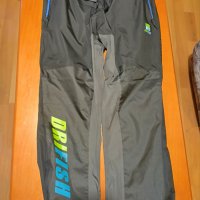 Водоустойчив панталон PRESTON Drifish Trousers-нов - Размер XL, снимка 1 - Екипировка - 42956249