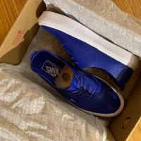 Vans Authentic нови кожени кецове, снимка 8 - Дамски ежедневни обувки - 27961598