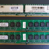 DDR2 памети , снимка 1 - RAM памет - 28732415