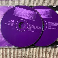 DEEP PURPLE , снимка 7 - CD дискове - 39688707