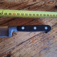 Френски нож Sabatier 3, снимка 3 - Антикварни и старинни предмети - 43425331