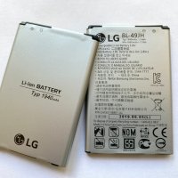Батерия за LG K4 K120 BL-49JH, снимка 3 - Оригинални батерии - 28889494