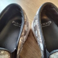 Дамски спортни обувки Pinko, снимка 7 - Маратонки - 43251381