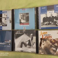 СД - Джаз ОРИГИНАЛНИ - Musica Jazz, снимка 4 - CD дискове - 32978369