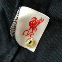 Оригинална тениска Polo / Liverpool / Anfield , снимка 7 - Футбол - 33419398