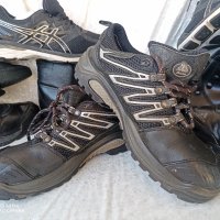 работни обувки Bata® Traxx 209 original CLASSIC,41-42 ANTISTATIC,ACID,OIL RESISTAND,естествена кожа , снимка 13 - Други - 43910092