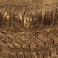 Зимни гуми Pirelli с джанти, снимка 2 - Гуми и джанти - 43004740
