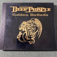 Deep Purple,Jon Lord , снимка 11 - CD дискове - 43611389