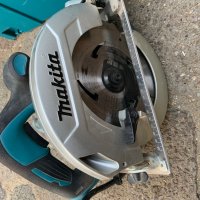 Makita hs7611 2021, снимка 6 - Други инструменти - 38034654