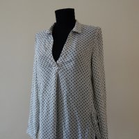373. Massimo Dutti блуза размер 34/С, снимка 1 - Ризи - 33458484