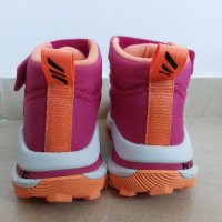 Зимни обувки ADIDAS, снимка 3 - Детски боти и ботуши - 43621838
