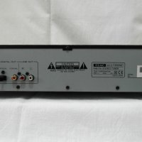 ⭐⭐⭐ █▬█ █ ▀█▀ ⭐⭐⭐ TEAC T-R610DAB - качествен и модерен тунер с FM и DAB честоти, снимка 10 - Аудиосистеми - 39770444