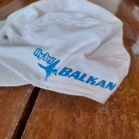 Стара шапка БГА Балкан,Balkan, снимка 3 - Други ценни предмети - 43612878