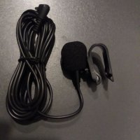 Микрофон за авто Bluetooth радио, снимка 1 - Аксесоари и консумативи - 34881569