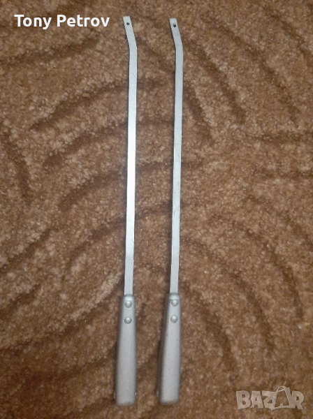 Чистачки SWF немски, снимка 1