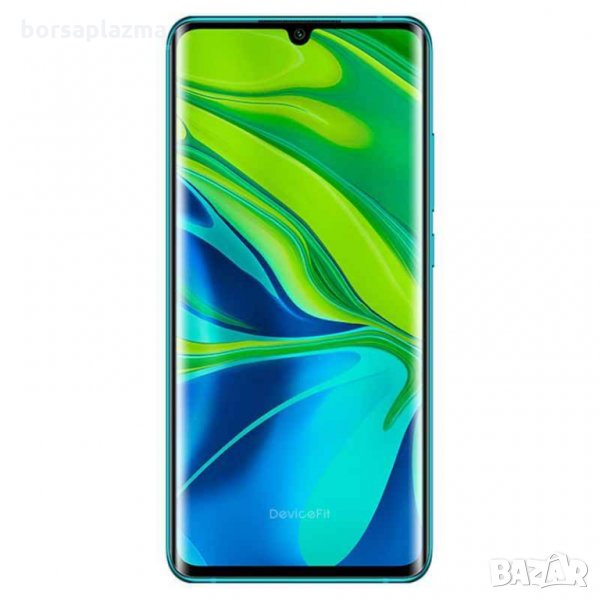 XIAOMI MI NOTE 10 PRO 256GB + 8GB RAM, снимка 1