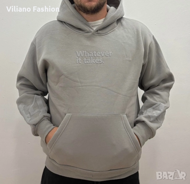 Мъжки суичъри 444, снимка 1