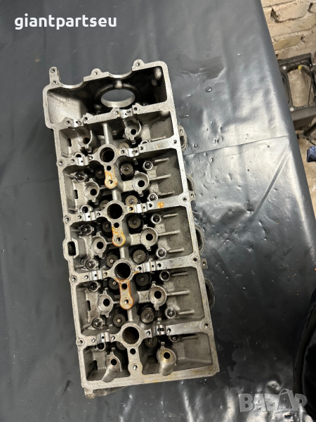 Цилиндрова Глава за БМВ е38 е65 BMW e38 e65 V8  M67 224822002, снимка 1