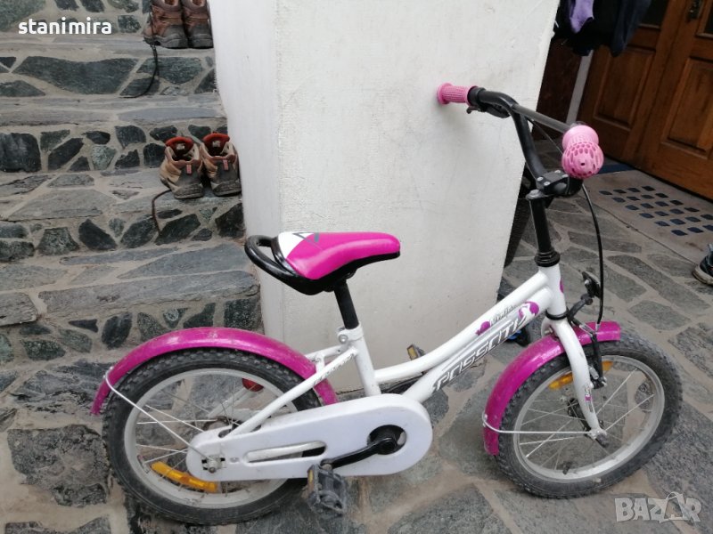 Колело, снимка 1