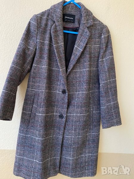 Дамско палто Stradivarius — М, снимка 1