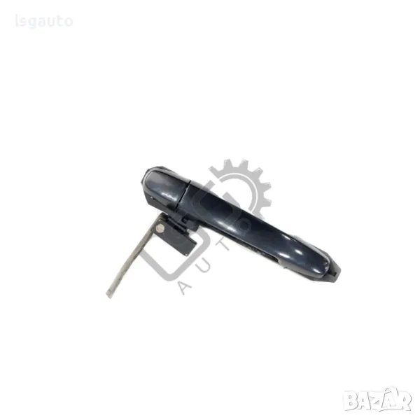 Задна лява външна дръжка Toyota Corolla 2001-2006 ID: 135782, снимка 1