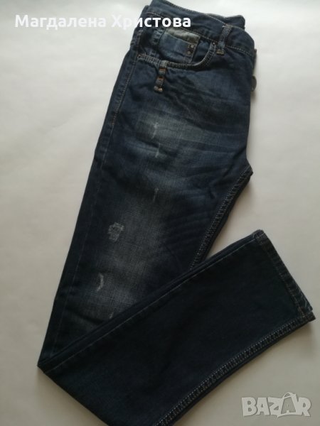 Мъжки дънки ANTONY MORATO, снимка 1