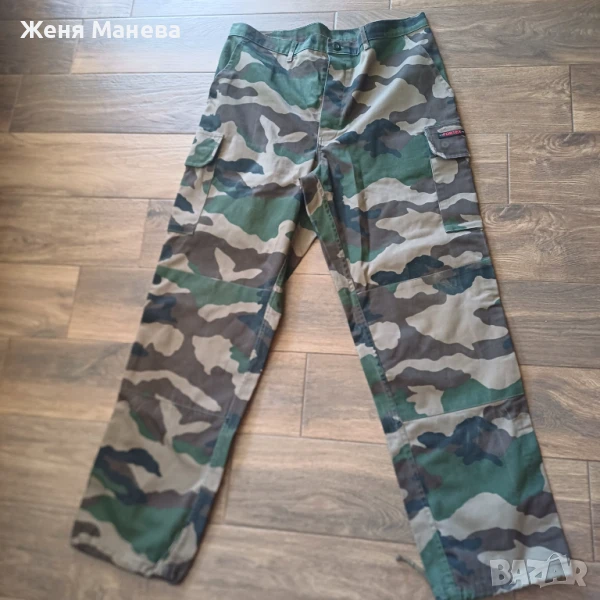 Камуфлажни панталони , снимка 1