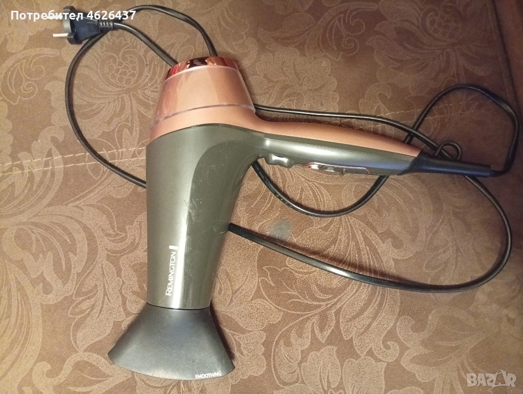 сешоар , снимка 1