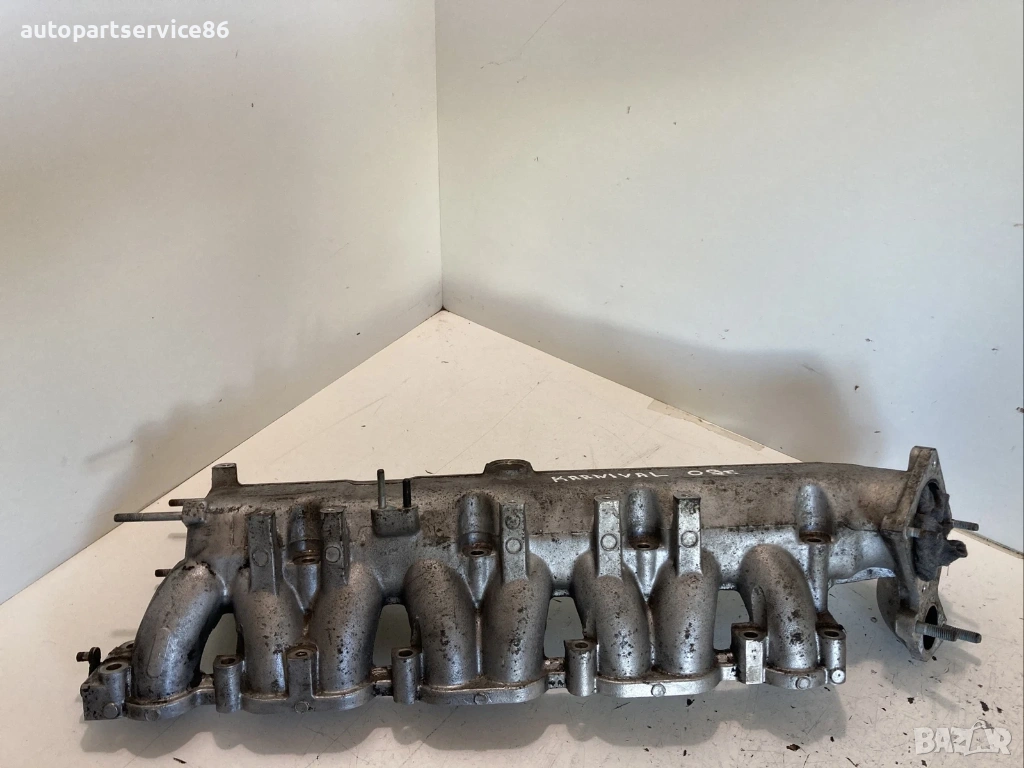 Всмукателен колектор 185HP за KIA Carnival 2.9 CRDi (2006–2012), снимка 1