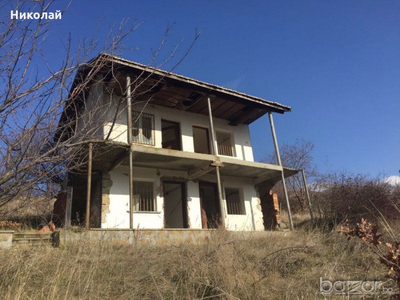 Villa for Sale in Aytos, Burgas