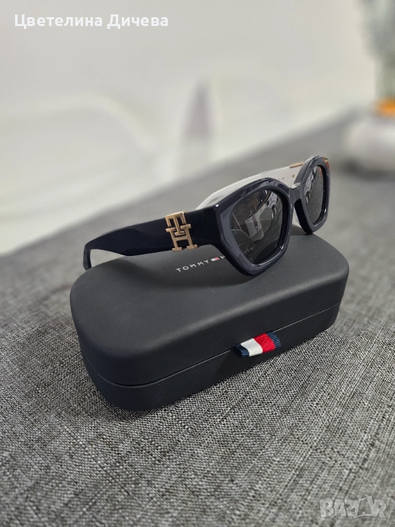 Оригинални очила TOMMY HILFIGER, снимка 1
