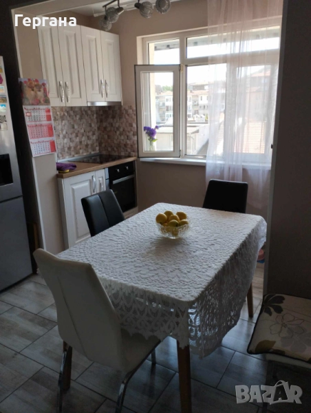 Двустаен разширен в центъра, снимка 1