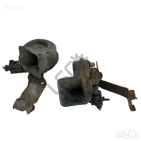 Клаксон  Volkswagen Scirocco III 2008-2017 ID:149393, снимка 1