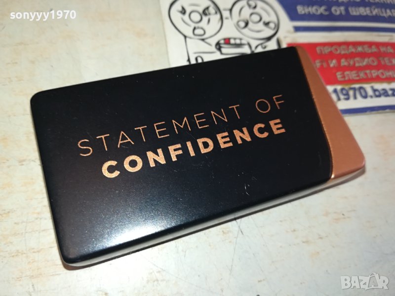 МЕТАЛНА НОВА ЗАПАЛКА С РЕОТАН 1611231435, снимка 1