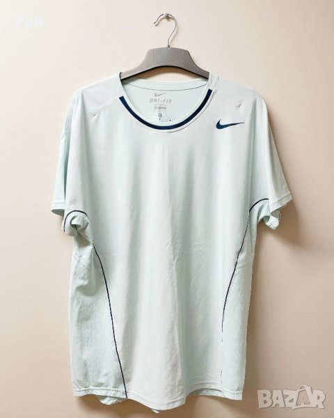 Мъжка тениска Nike L, снимка 1