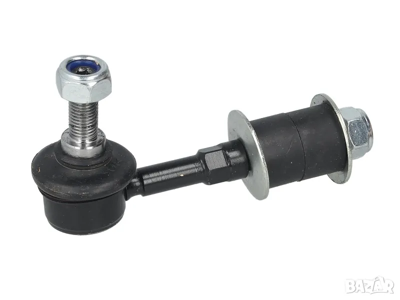 Биалета задна лява/дясна 130мм. за MITSUBISHI,NISSAN,VOLVO AYD № 9601116, снимка 1