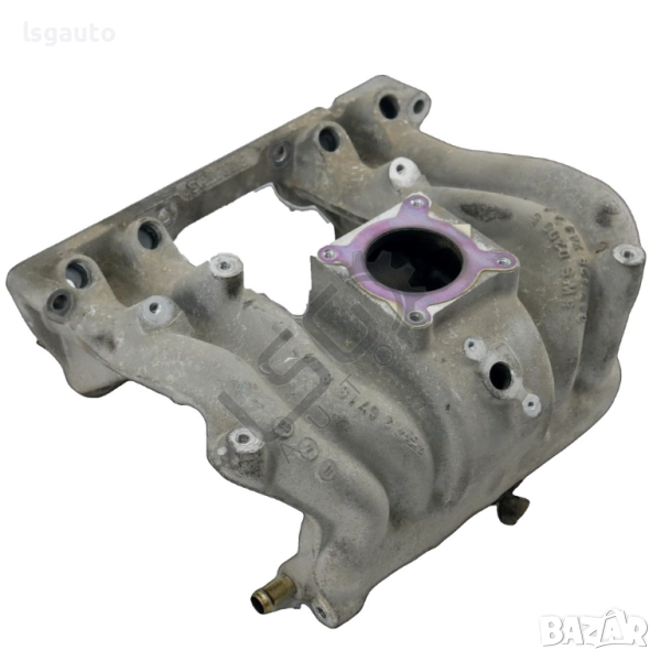 Всмукателен колектор Skoda Fabia I (6Y) 1999-2008 ID: 151647, снимка 1