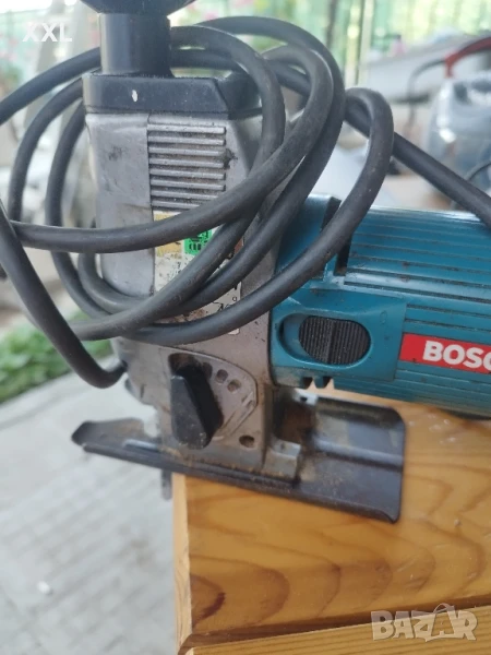 зеге bosch, снимка 1