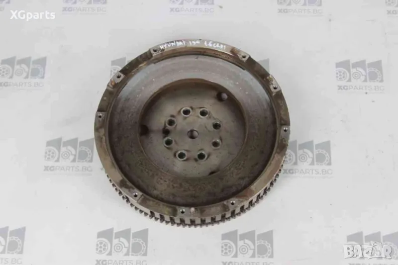  Маховик за Hyundai i30 1.6crdi 90 к.с. (2007-2012), снимка 1