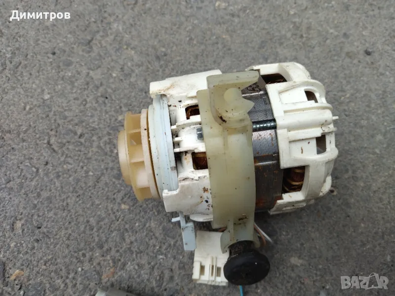 Помпа за съдомиялна, снимка 1