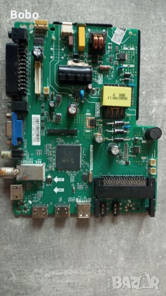 MAIN BOARD TP.S506.PB819, снимка 1