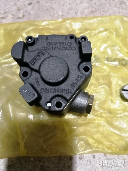  VOLVO FH Diesel High Pressure Fuel Pump , снимка 1