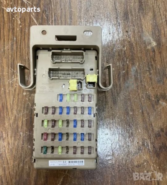 Subaru legacy 2011година 2.0d 150ks SAM модул, снимка 1