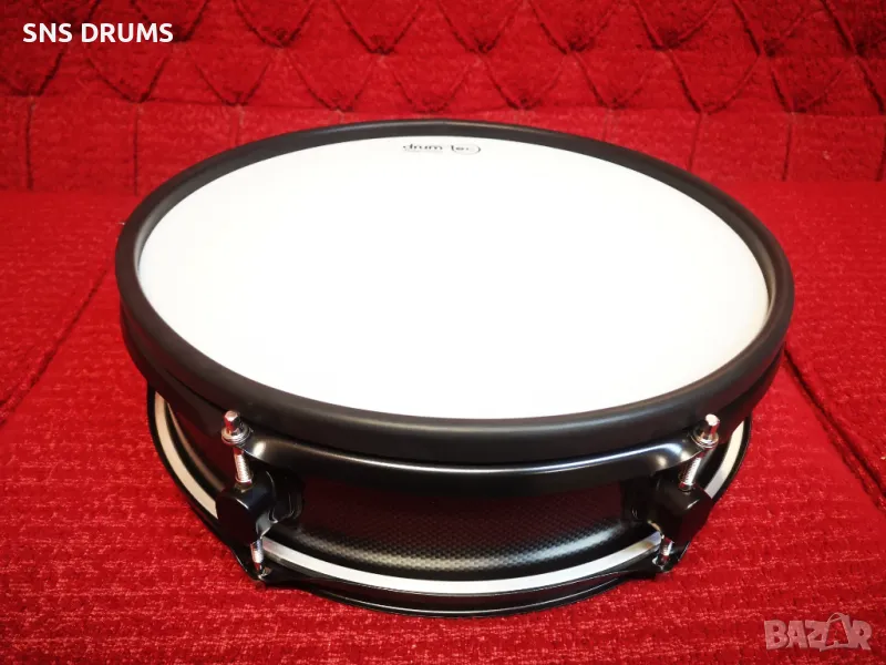 Продаваме нов 14" електронен барабан 🥁✨, снимка 1